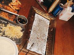-新石器烤肉(中房金谊广场店)