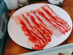 -王鼎精致料理铁板烧(世博源店)