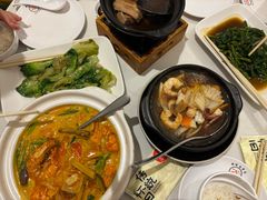 -新峰肉骨茶(总店)