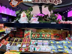 -杭州大厦LSE城市生活超市(杭州大厦店)