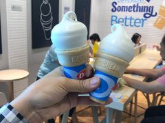 -DQ·蛋糕·冰淇淋(天通苑华联店)