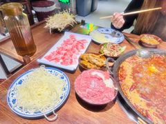 -楠火锅(昆山金鹰店)