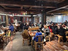 -李开心火锅馆(回兴店)