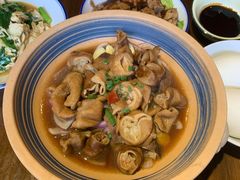 -绍兴老味道·非遗门店(银泰城店)