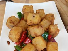 -鹿其林酒家(大学城店)