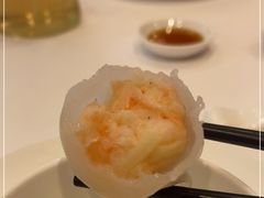 -白天鹅宾馆-宏图府餐厅