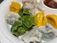 -前海沿·青岛菜(乐客城店)