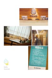 点击看大图 -和伊母婴护理中心·全套房(金山店)