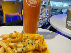 -艾薯夫妇Aysh(福田星河COCOPark店)