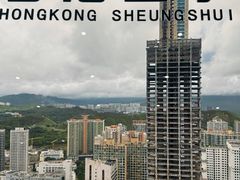 -国贸旋转餐厅(国贸广场店)