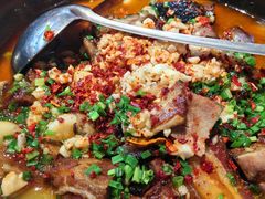 -靓虾二哥·龙虾馆(大塘总店)
