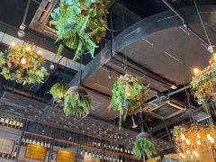 大堂-同仁四季椰子鸡(海岸城天利店)