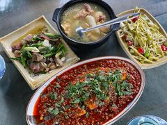 -青城甲(青城山店)