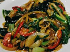 -一心烤肉(延安路店)