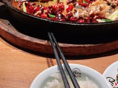 -老板恋上鱼(印象城店)