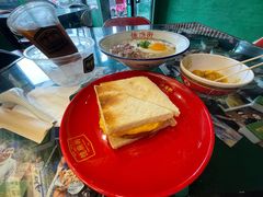 咖喱鱼蛋-憶廟街 X 沙角邨(太古城店)