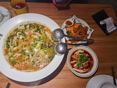 -太二酸菜鱼(正大广场店)