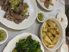 -文记壹心鸡(宝华路店)