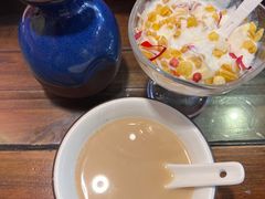 藏族酥油茶-滇西王子·云南好味道·丽江地标品牌(古城南门店)