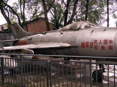 -邱少云烈士纪念馆