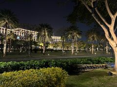 -海沧湾公园