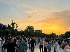 -杭州奥体中心-体育场