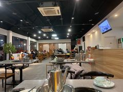 大堂-大自然醉鹅·铁锅火焰鹅(上海联洋店)