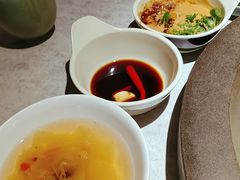 -鲜潭蒸汽石锅鱼(五道口购物中心店)