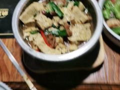 -纳瓦新疆菜(银都店)