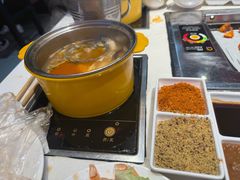 -聚盛源蒸汽海鲜火锅烤肉自助(巨川金海岸购物广场店)