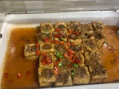-百荷园蔬食自助餐厅(德辉广场店)