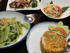 -金厨泰国餐厅·全泰籍厨师料理(拱北店)