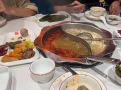 -八合里潮汕鲜牛肉火锅(吉大店)