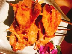 汁烤鸡翅-熊藏居酒屋(kkone店)