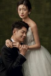 点击看大图 -雨墨婚纱摄影工作室