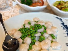 -杭州香格里拉·香宫中餐厅