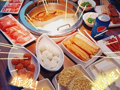 -季季红火锅(动壹店)