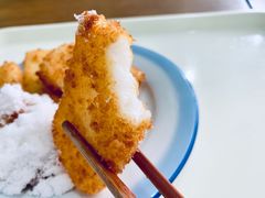 炸鲜奶-奶酪魏(牛街总店)