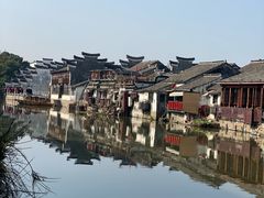 -震泽古镇