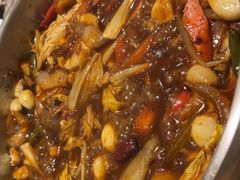 -黄记煌三汁焖锅(新世纪广场店)