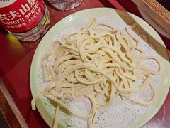 -袍家大院重庆火锅(文安路店)