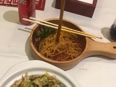 -大鸭梨烤鸭(左家庄店)