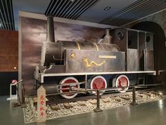-中国铁道博物馆(正阳门馆)