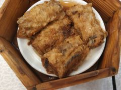 -番禺宾馆丽苑厅