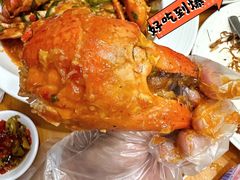 -新山亚明小厨