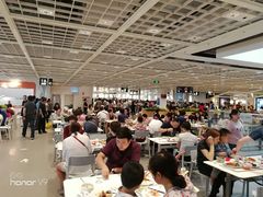 -宜家家居(西安未央商场店)