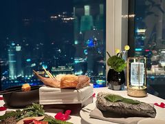-翡翠36餐厅(浦东香格里拉店)