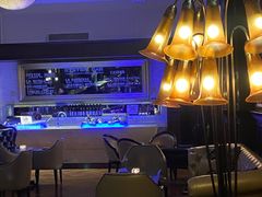 -LONG BAR 廊吧(外滩华尔道夫酒店)