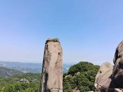 -太姥山风景名胜区