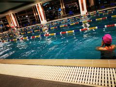 -上海嘉里健身Kerry Sports Shanghai